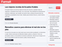 Tablet Screenshot of farmalt.net